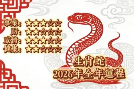 生肖属蛇2026年运势如何 生肖属蛇2026年3月剖腹产黄道吉日一览表