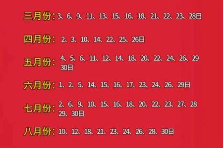 2026年3月安门吉日一览表 2026年3月安床吉日注意事项