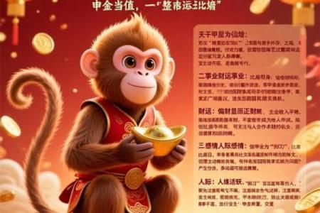 生肖属猴2026年全年运势 生肖属猴2026年3月装大门最吉利的日子有哪些