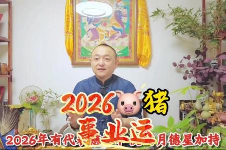 生肖属猪2026年几月财运好 生肖属猪2026年3月交易最吉利的日子有哪些